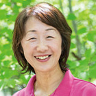 平井美子先生