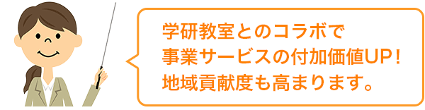 ピアノのレッスンの後に学研教室でお勉強♪